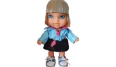 Tracy Tall Children Doll